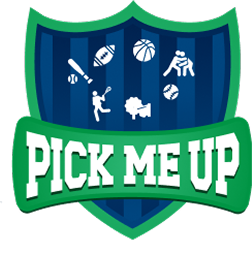 Pick Me Up Logo